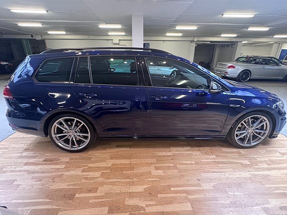 Volkswagen Golf VII 3 of 19