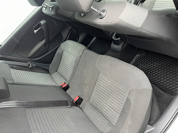 Volkswagen Polo 6 of 6