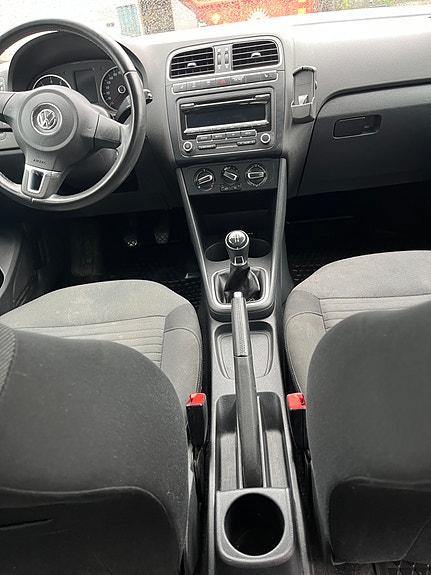 Volkswagen Polo 4 of 5