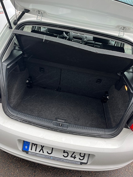 Volkswagen Polo 5 of 5