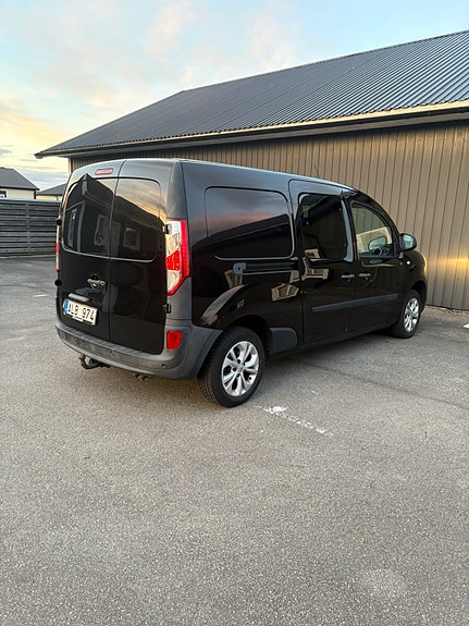 Renault Kangoo Express 3 of 5