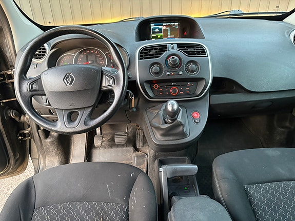 Renault Kangoo Express 2 of 5