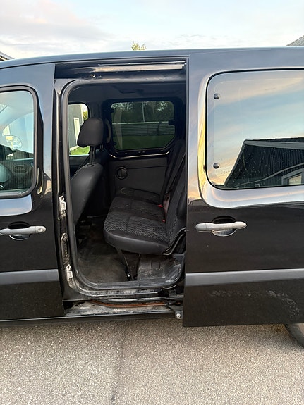Renault Kangoo Express 4 of 5