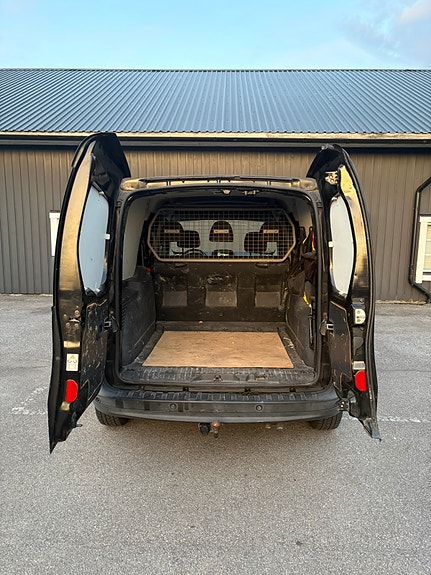 Renault Kangoo Express 5 of 5
