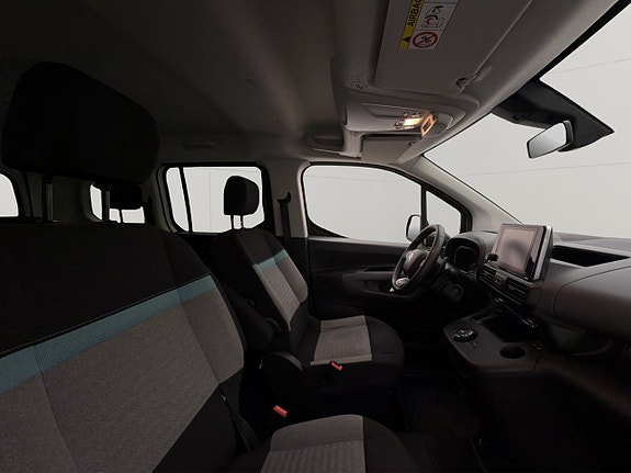 Citroen Berlingo 30 of 30