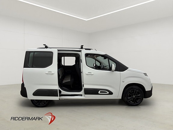 Citroen Berlingo 11 of 30