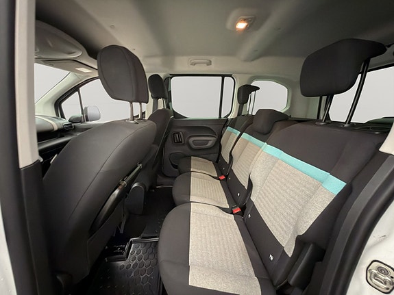 Citroen Berlingo 28 of 30