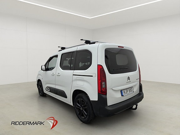 Citroen Berlingo 7 of 30