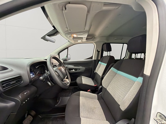 Citroen Berlingo 15 of 30