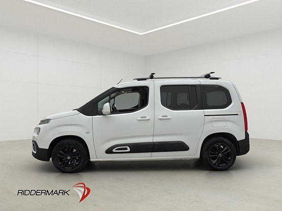 Citroen Berlingo 6 of 30