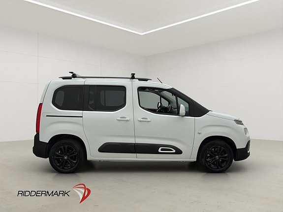Citroen Berlingo 2 of 5