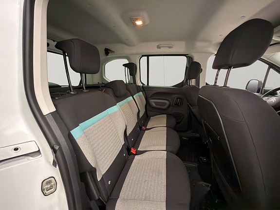 Citroen Berlingo 29 of 30
