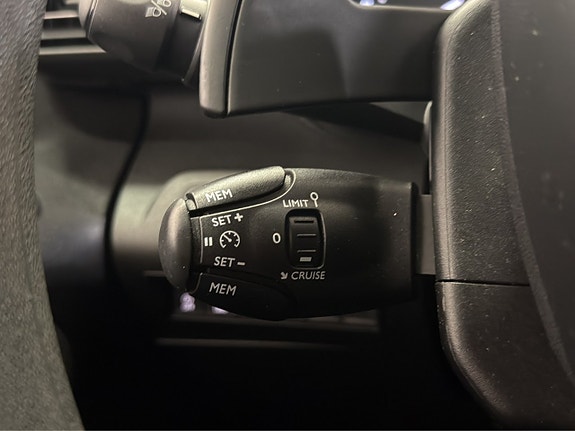 Citroen Berlingo 18 of 30