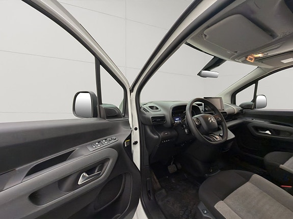 Citroen Berlingo 14 of 30