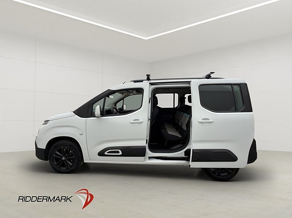 Citroen Berlingo 12 of 30