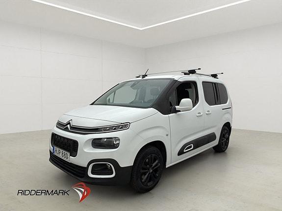 Citroen Berlingo 3 of 30