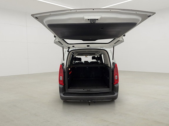 Citroen Berlingo 10 of 30