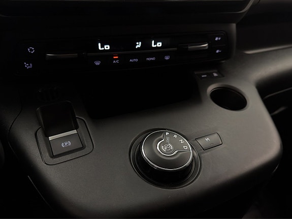 Citroen Berlingo 27 of 30