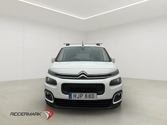 Citroen Berlingo 5 of 5