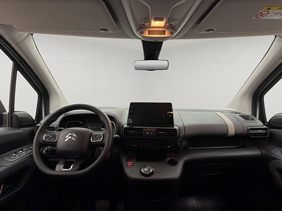 Citroen Berlingo 16 of 30