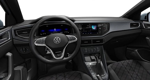 Volkswagen Taigo 10 of 10