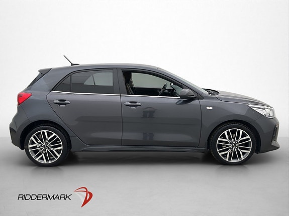Kia Rio 9 of 29