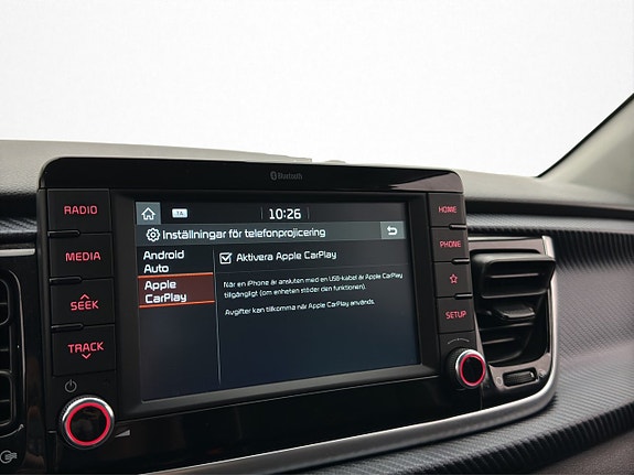 Kia Rio 20 of 29