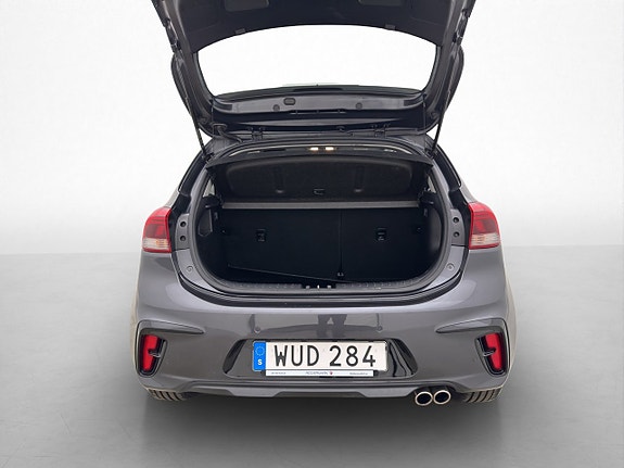 Kia Rio 25 of 29