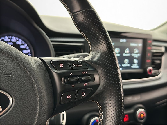 Kia Rio 16 of 29