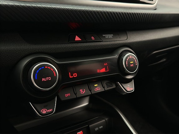 Kia Rio 21 of 29