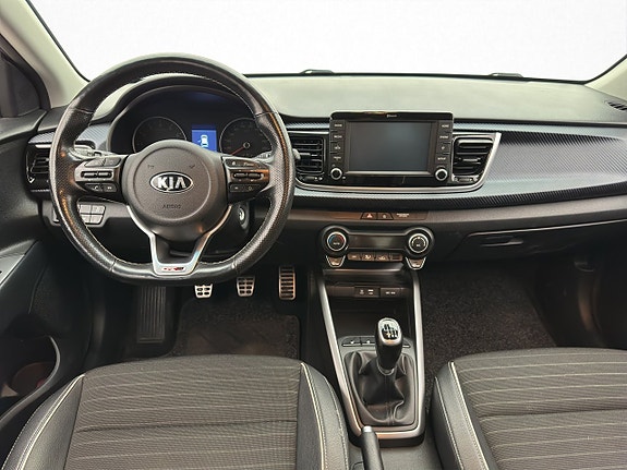 Kia Rio 11 of 29
