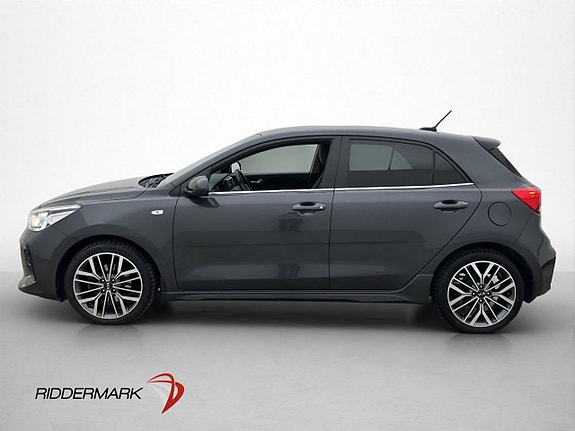 Kia Rio 5 of 29