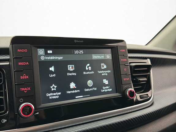Kia Rio 19 of 29