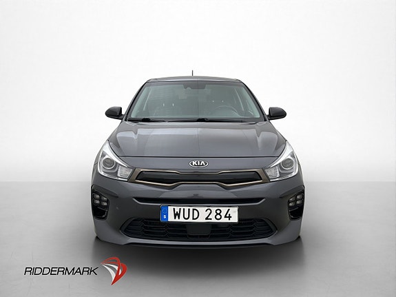 Kia Rio 2 of 29
