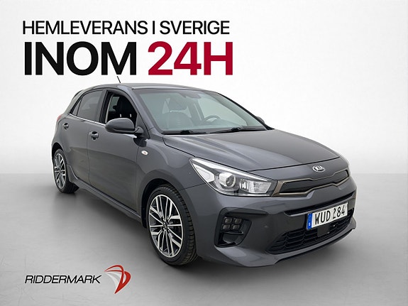 Kia Rio 3 of 29