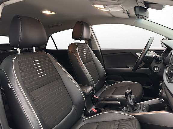 Kia Rio 22 of 29