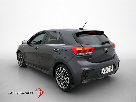 Kia Rio 6 of 29