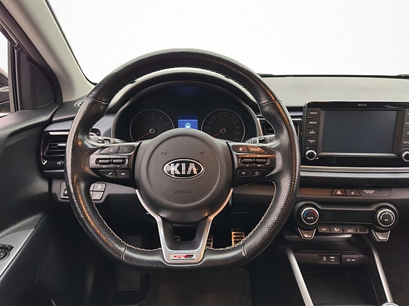 Kia Rio 12 of 29