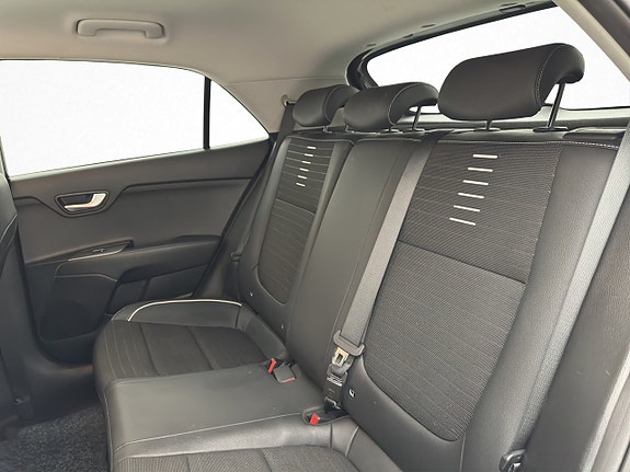 Kia Rio 24 of 29