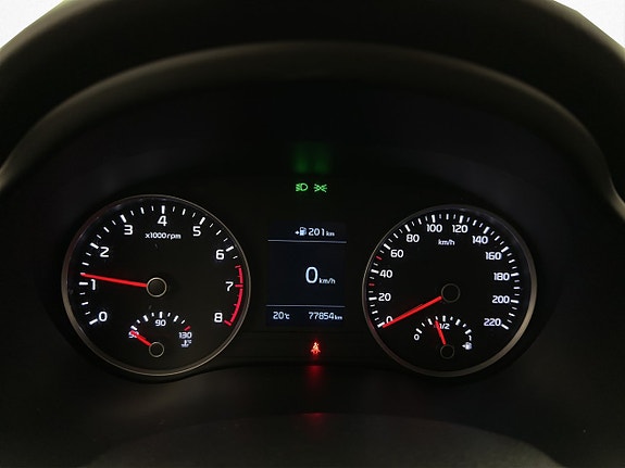 Kia Rio 15 of 29