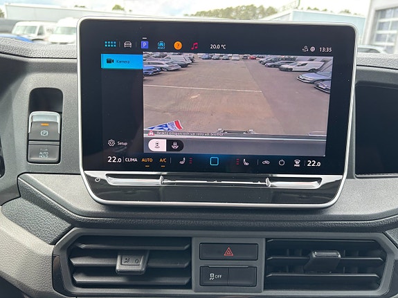 Volkswagen Crafter 10 of 10