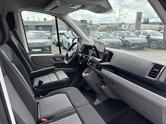 Volkswagen Crafter 3 of 10