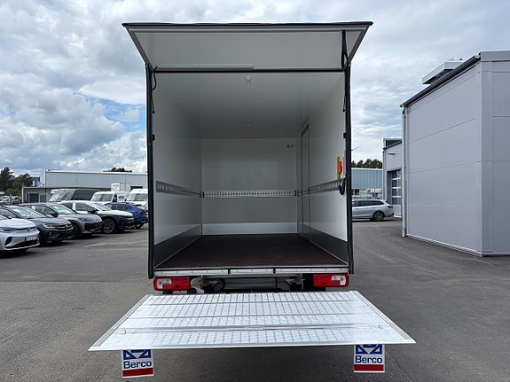 Volkswagen Crafter 5 of 10