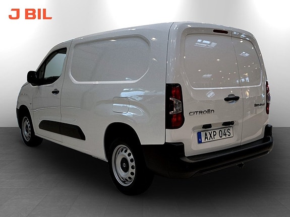 Citroen Berlingo 2 of 5