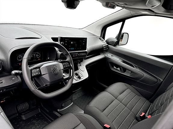 Citroen Berlingo 3 of 5