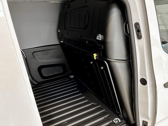 Citroen Berlingo 5 of 5