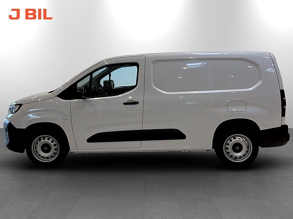 Citroen Berlingo 4 of 5