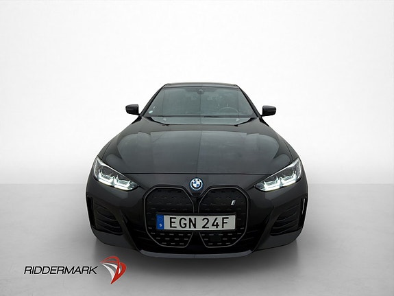 BMW i4 2 of 5