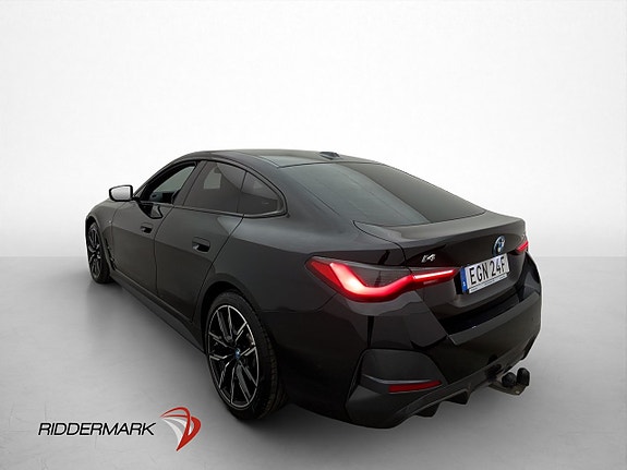 BMW i4 5 of 5