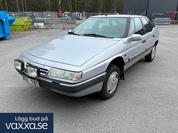Citroen XM